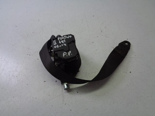 фото №1, Pas безпеки правий перед smart fortwo ii 451 2007-2014