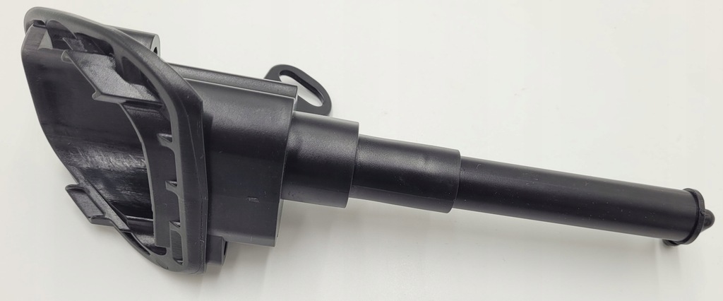 фото №3, Омыватель фара volvo xc90 07-14 lift левый