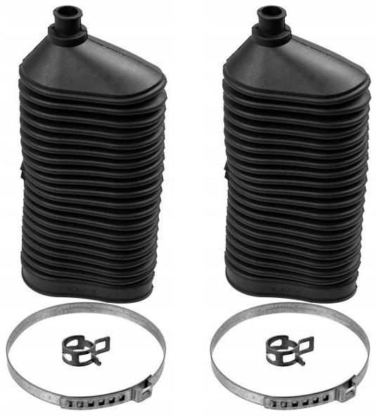 фото №1, Lemförder 30218 01 захист, система кермування