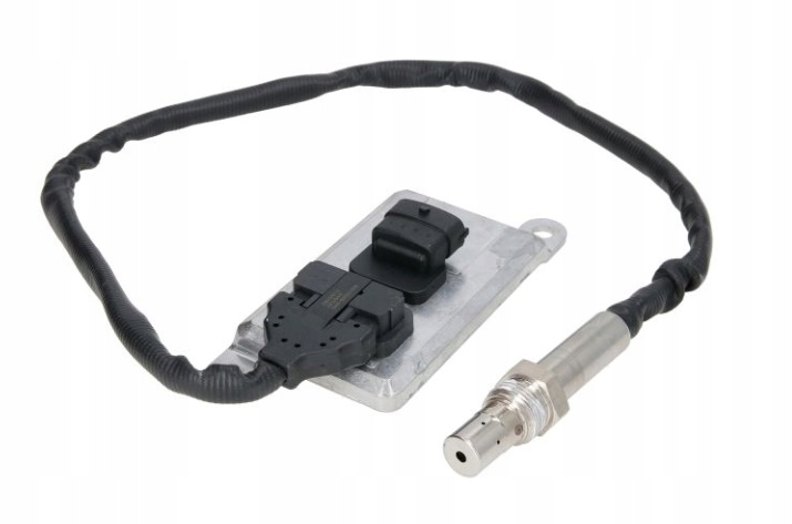 фото №1, Датчик оксидів азоту nox daf