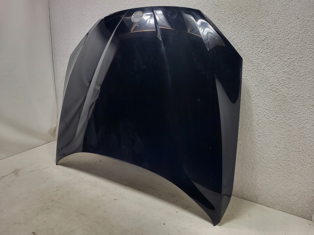 фото №5, Капот кришка двигуна bmw x1 e84 09-15