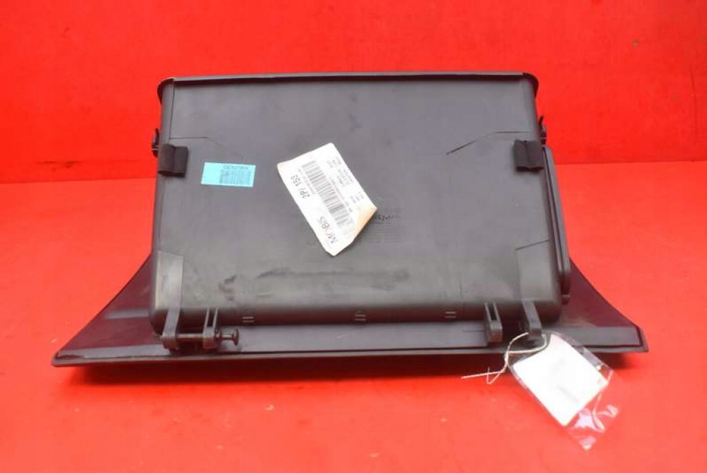 фото №5, Бардачок пасажира eu 845112e000 hyundai tucson 1 i 04-10