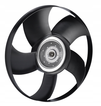 фото №1, Вентилятор радиатора mercedes sprinter vito