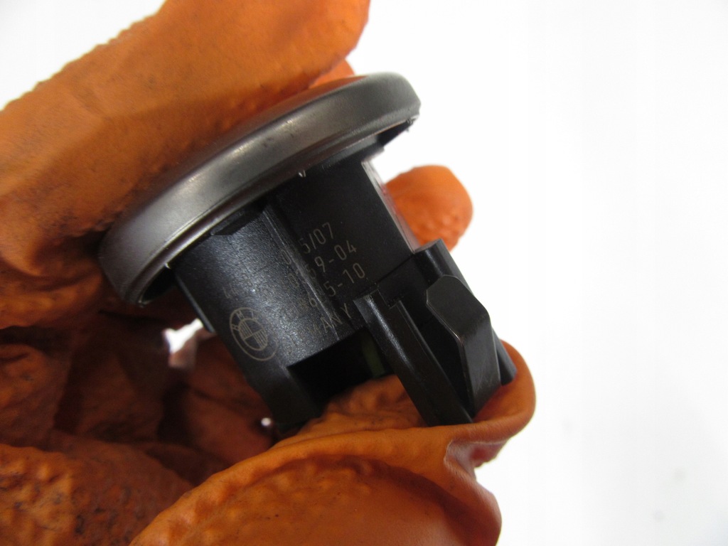 фото №7, Кнопка переключатель запуск стоп bmw e60 e61 europa lci