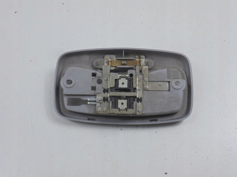 фото №8, Kia picanto i sa ba лампа салона 92800-07010