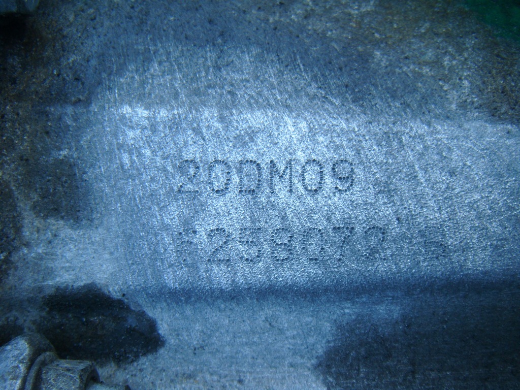 фото №6, Peugeot 307 01- 2.0hdi коробка передач передач механическая 20dm09