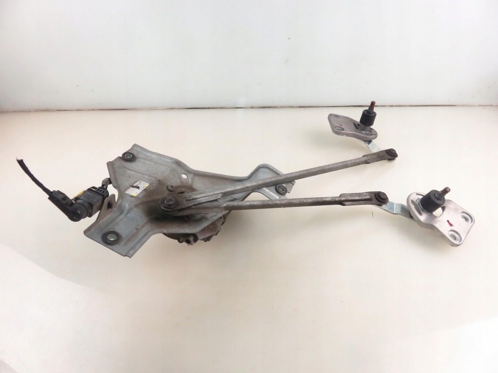 Механізм двірник mercedes actros mp4 / mp5 9608201881 Київ