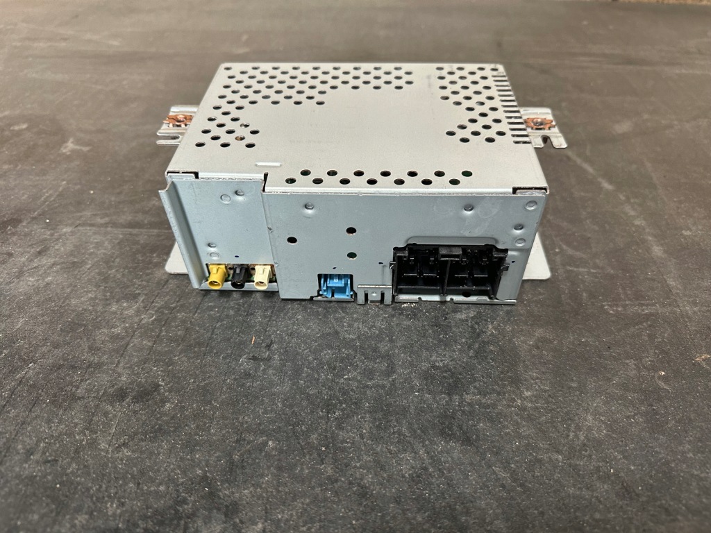 Купить Радио заводской модуль ford f150 2021- lariat