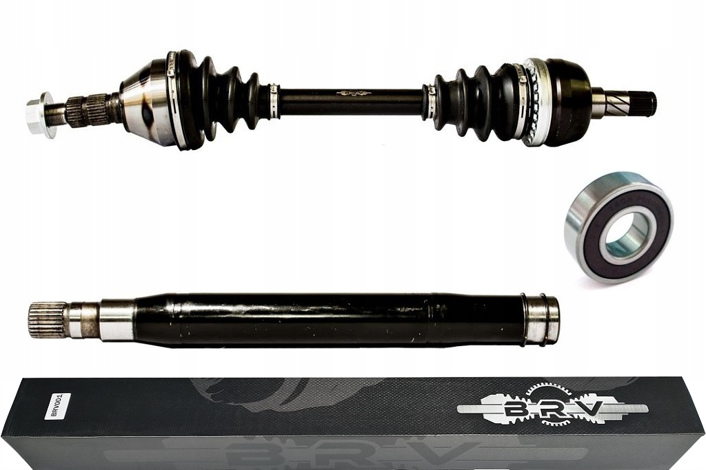 фото №1, Привідний вал права + вал opel insignia 2.0 cdti автоматична коробка передач