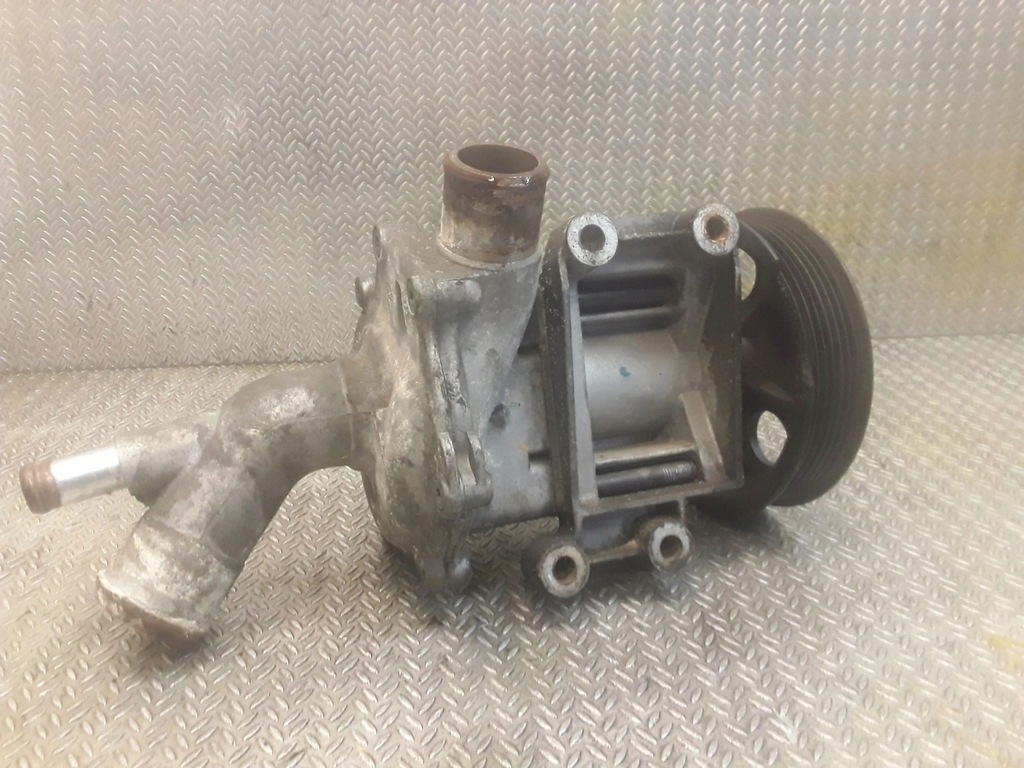 фото №4, Mini one - cooper r50 - 53 насос wody