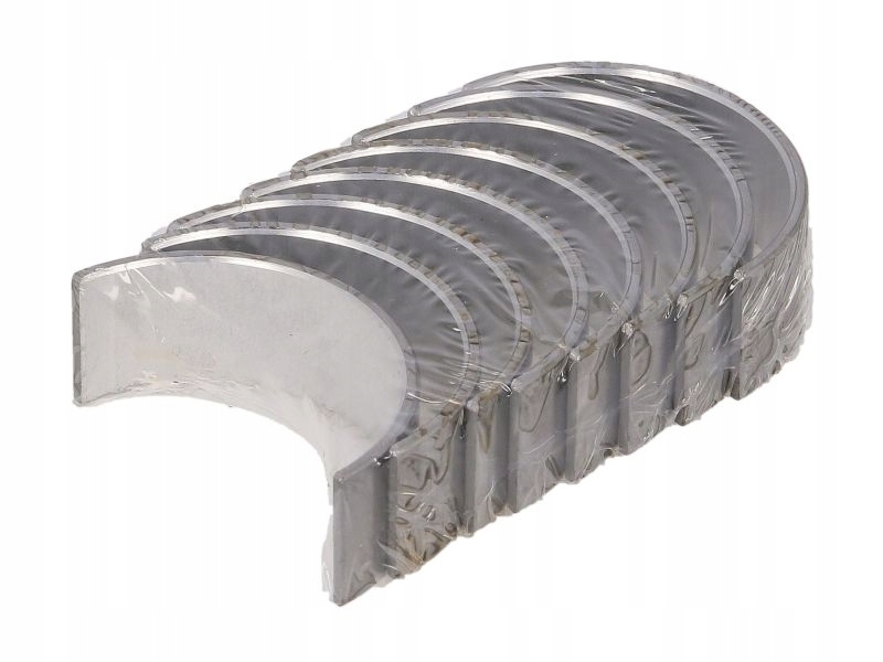 фото №1, Набор вкладыши шатуна ent074012 std