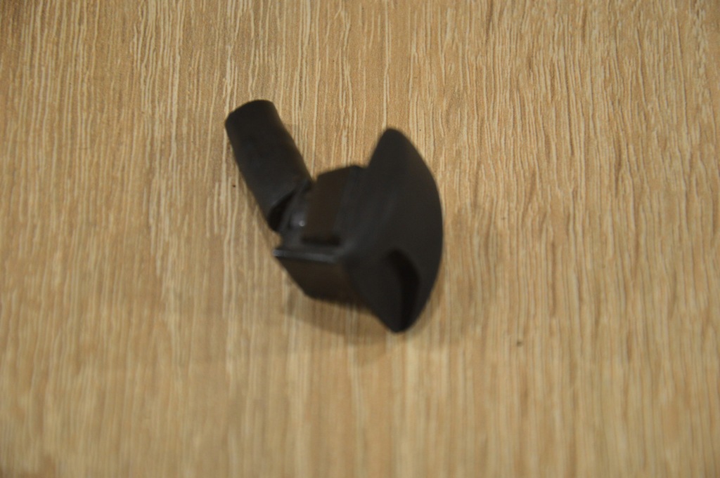 фото №1, Насадка распылителя lancia delta iii