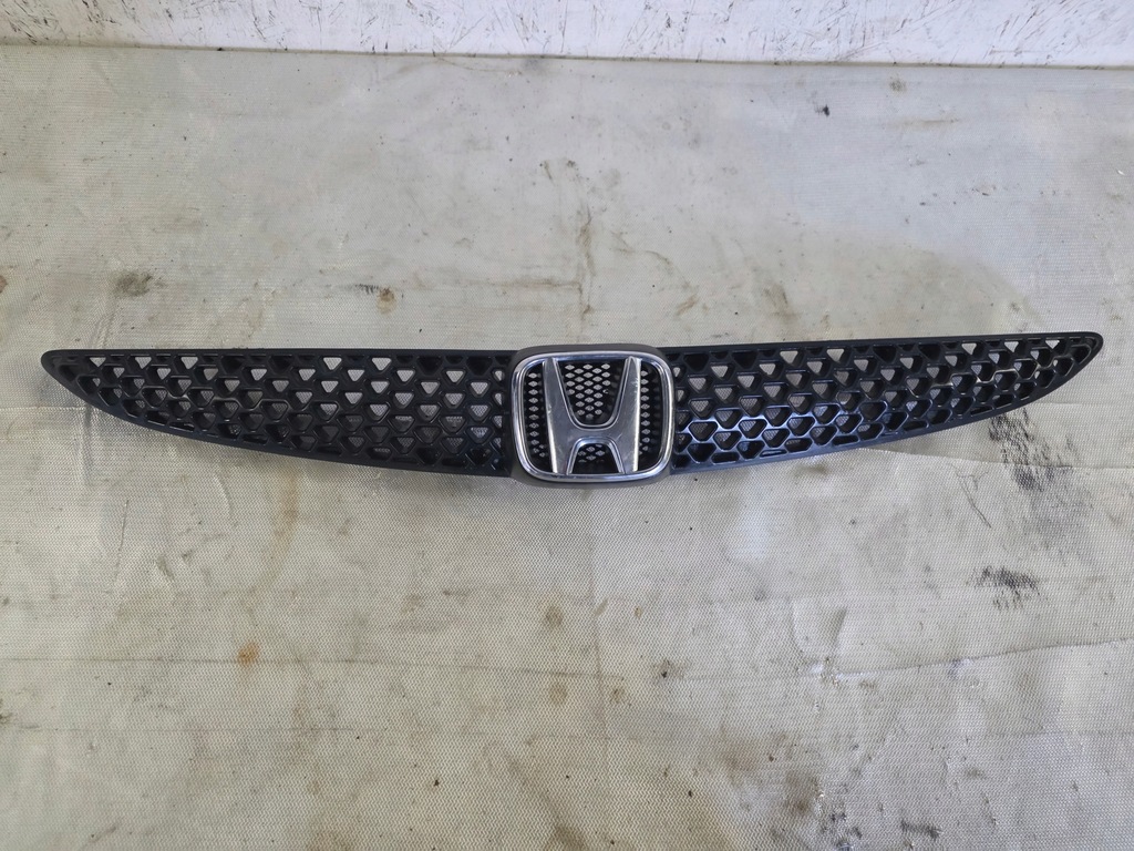 фото №1, Honda jazz ii lift 05-08 решётка радиатора решётка радиатора