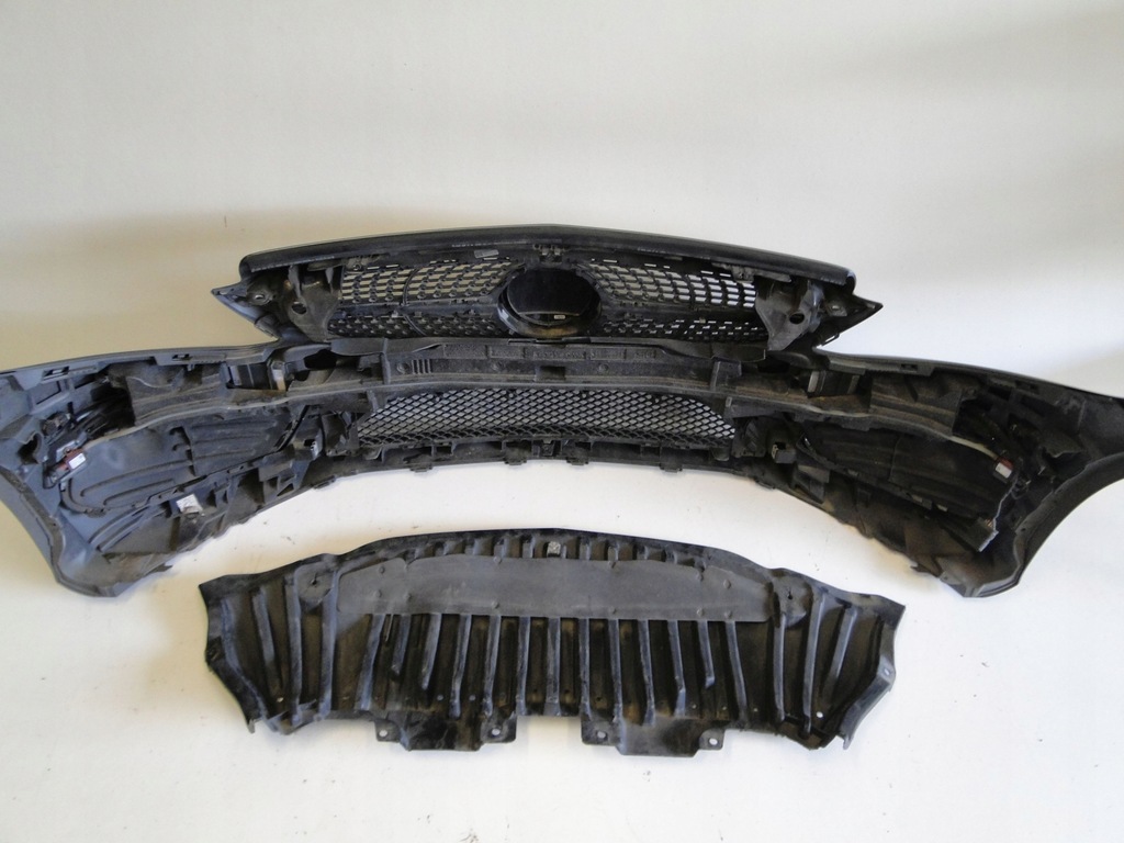 фото №11, Mercedes датчик удару захисту пішоходів 43 amg c klasa w205 s205 205