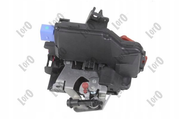 фото №5, Замок дверь левый задняя audi a4 b6