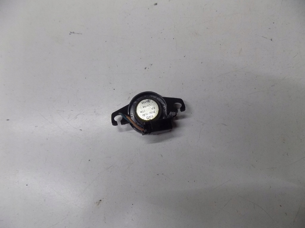 фото №8, Suzuki sx4 06-12 динамік високочастотний 39102-79ja0