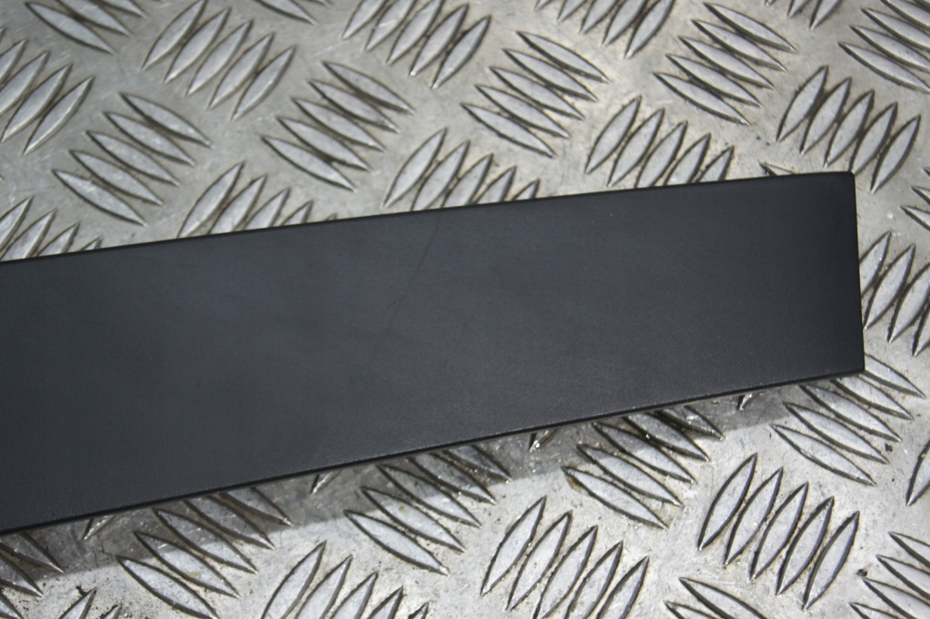 фото №3, Молдинг дверь правый задняя clio v 822835668r