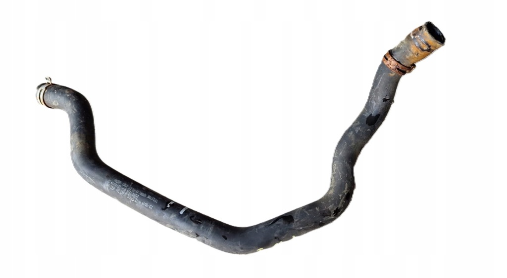 фото №1, Патрубок шланг труба води twingo iii 212807235r