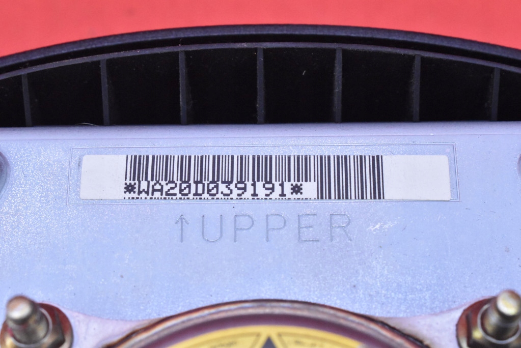 фото №10, Подушка безопасности подушка воздушная водителя subaru legacy 3 iii 98-03