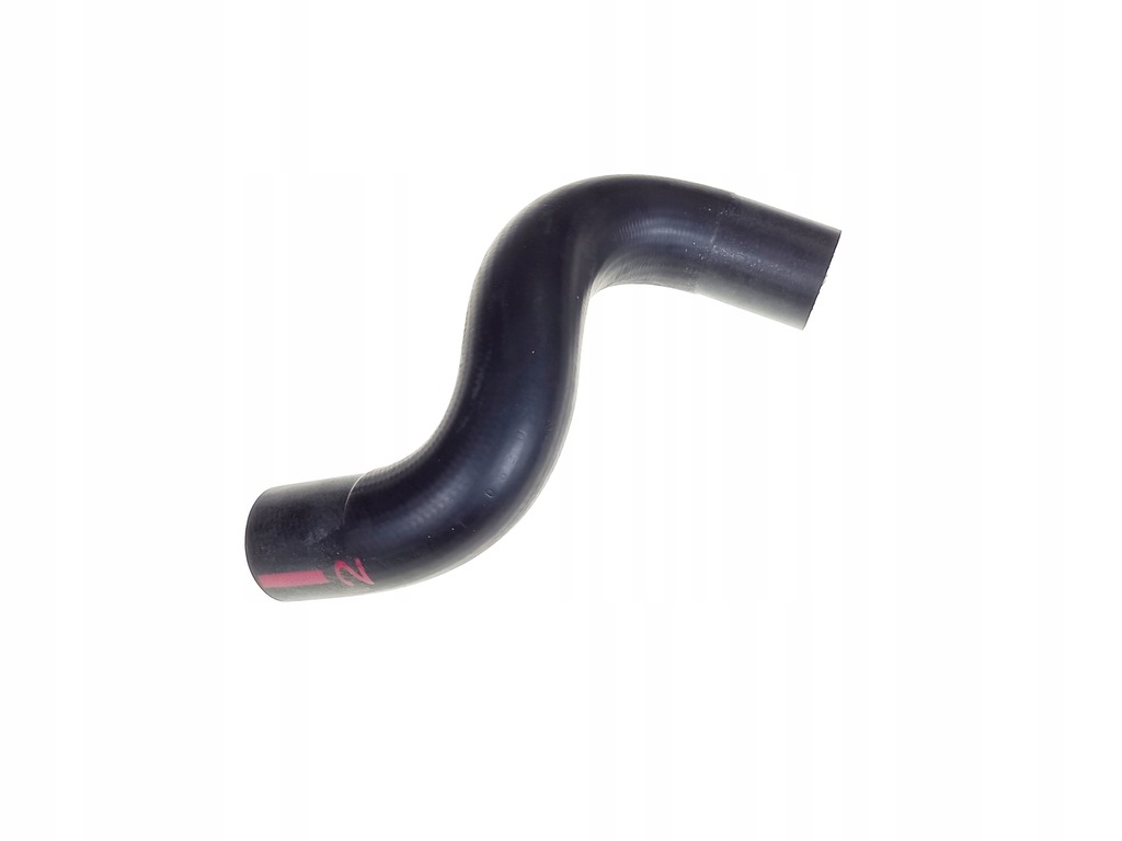 фото №10, Yaris iv 20-24 1,5 гибрид wąż радиатора радиатор wody правый