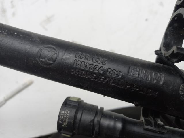 фото №10, Заливна горловина шланг пального дизель bmw x5 g05 x6 g06