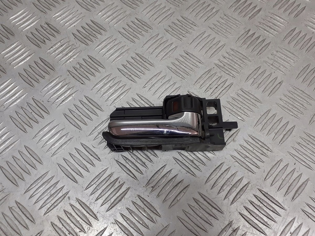 фото №1, Ручка правая передняя внутренняя toyota corolla e12