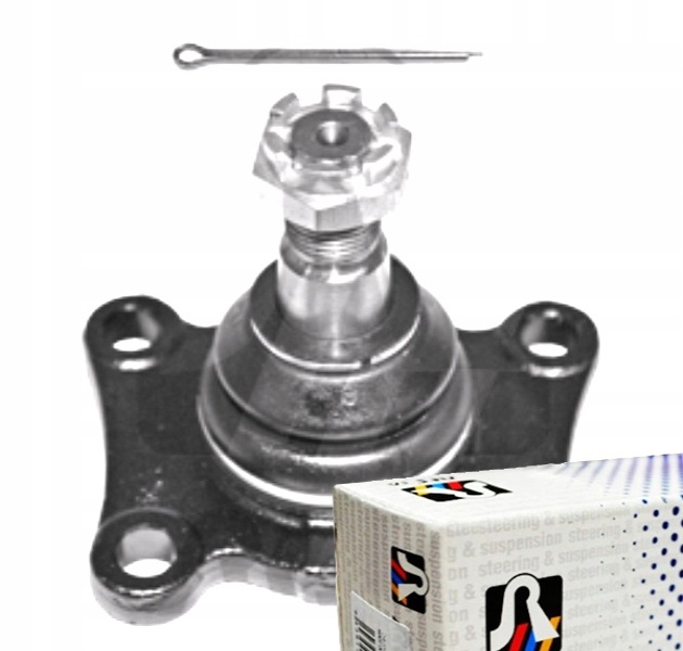 фото №1, Шарова опора важеля перед l=p do toyota 4 runner 2.4