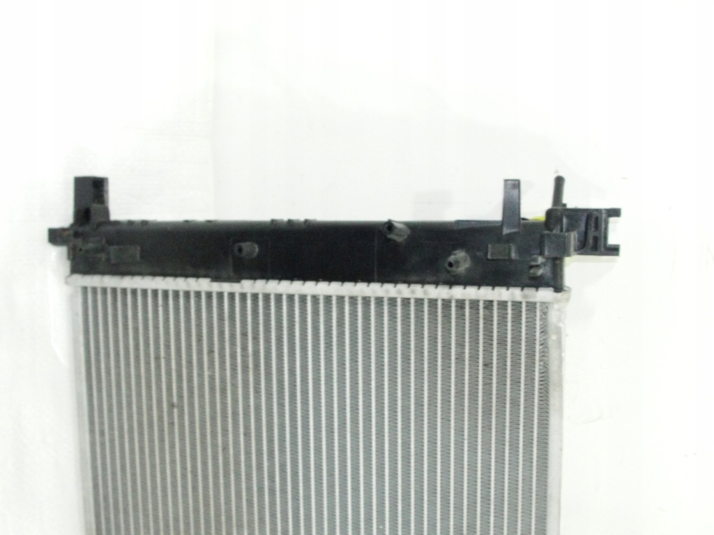 фото №3, Радиатор wody dacia renault