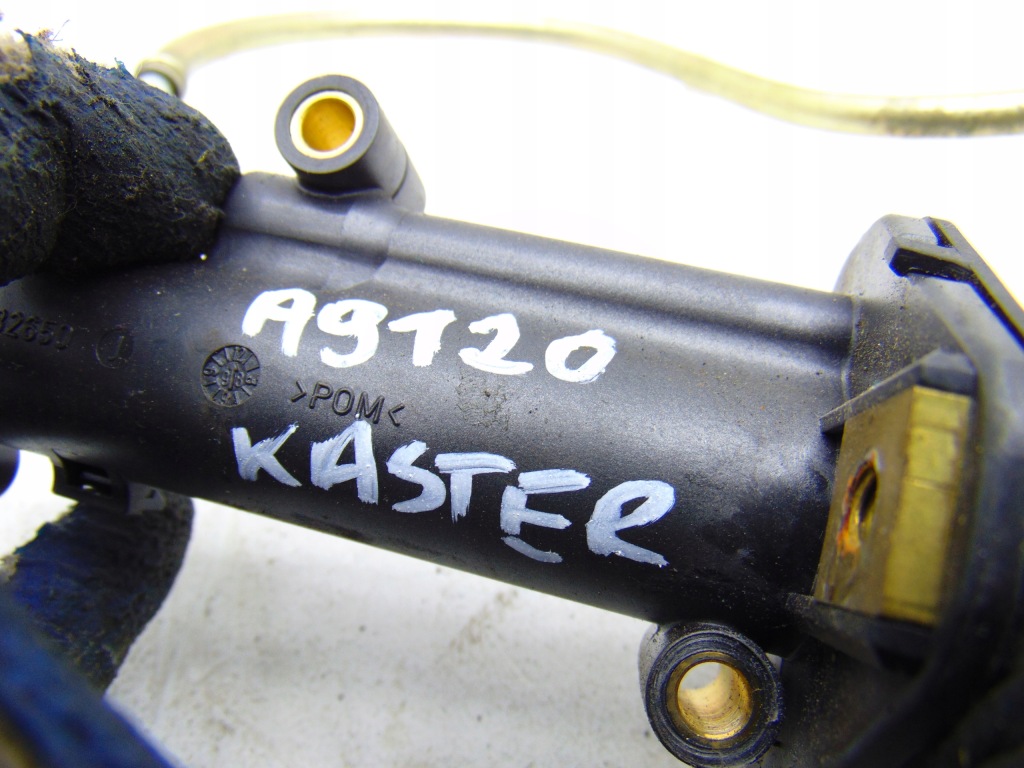 Механизм спойлер замок крышки задний  porsche boxster 986 98651205301 Цена