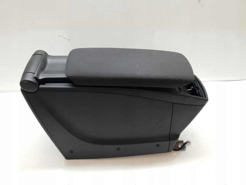 фото №1, Бардачок туннель подлокотник renault scenic iii