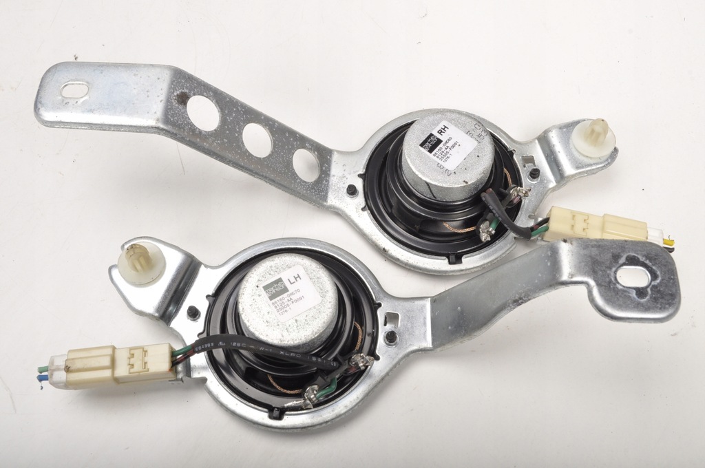 фото №8, Lexus gs iii динамики mark levinson усилитель