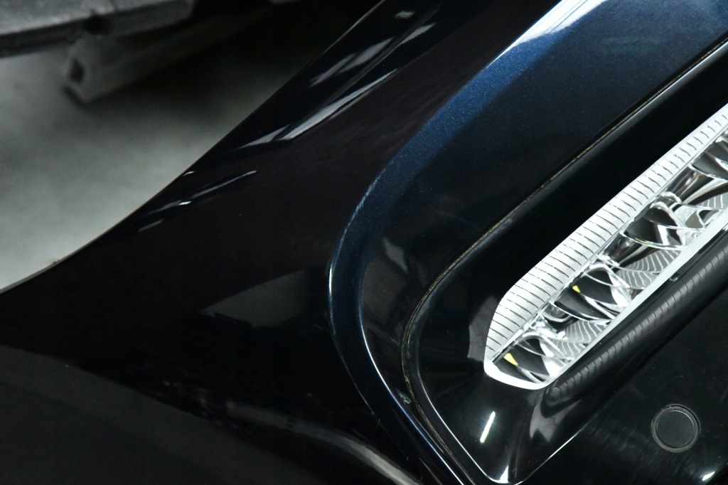 Капот радиатор ремень лампы led бампер bmw x3 g01 x4 g02 2.0ix 3.0ix 416 Киев