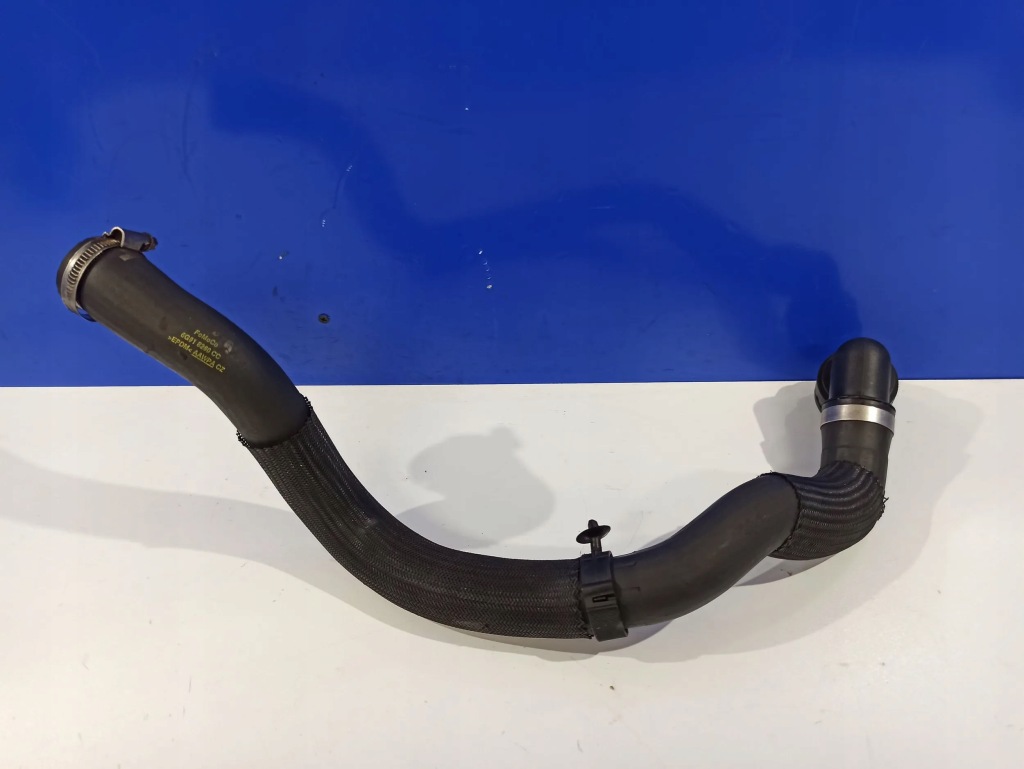 фото №1, Volvo s80 2007 провода радиатор wody