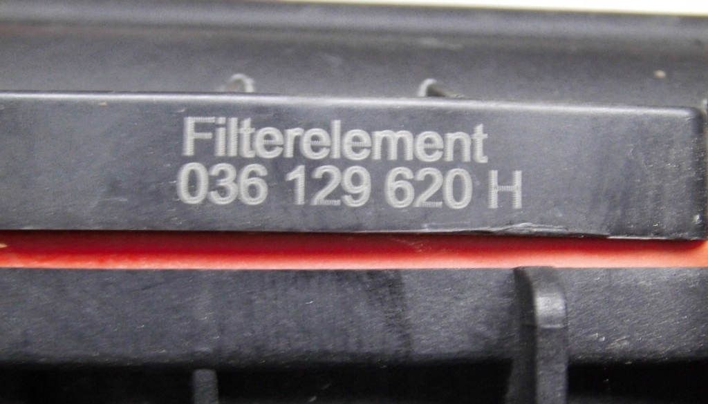 фото №5, Vw skoda tsi корпус фільтра повітря