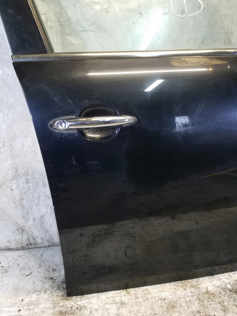 фото №5, Дверь перед правое mini countryman r60 kod b11