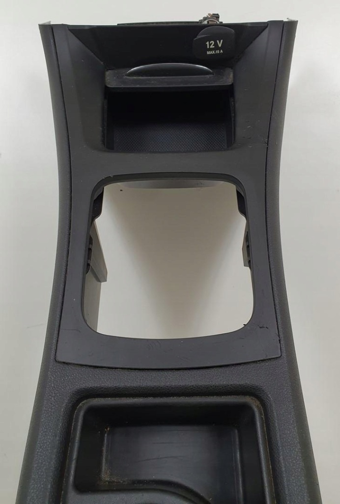 фото №6, Тунель середній бардачок mercedes w169 a1696800350