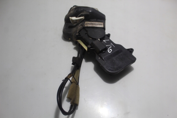 фото №1, Замок лівий задня двері mazda 2 i