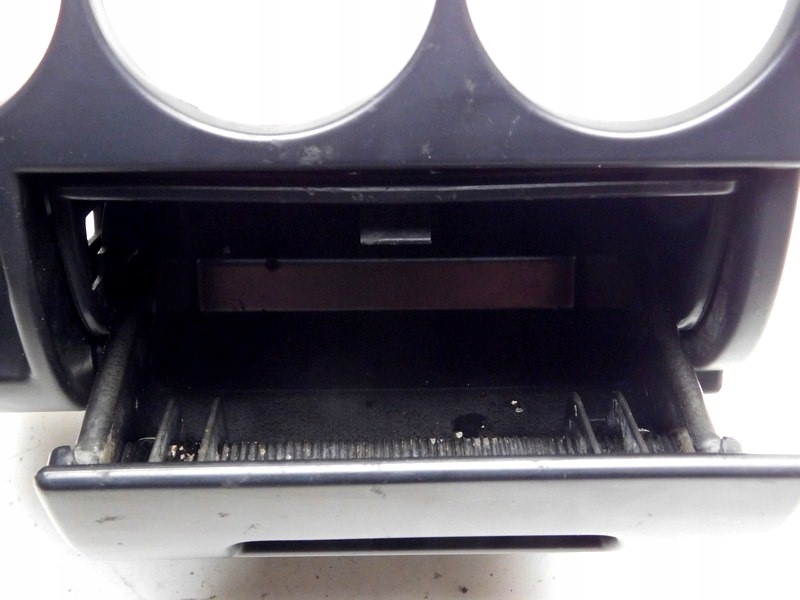 фото №16, 9602991677 рамка консоли citroen berlingo