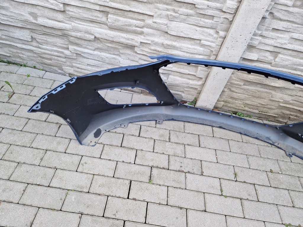 фото №8, Бампер hyundai i30 ii 2012 - hi32-09