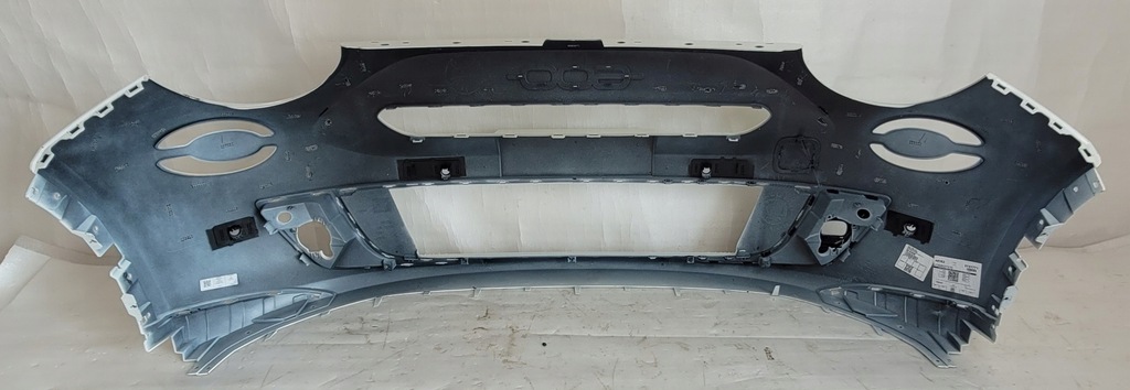 фото №10, Бампер перед передній fiat 600 2023-