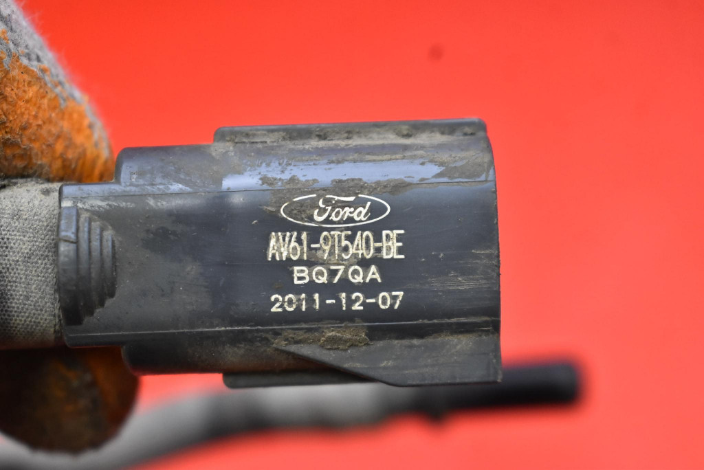 Датчик клапан par топлива av61-9t540-be ford s-max mk1 i 2.0 tdci 163 km Доставка