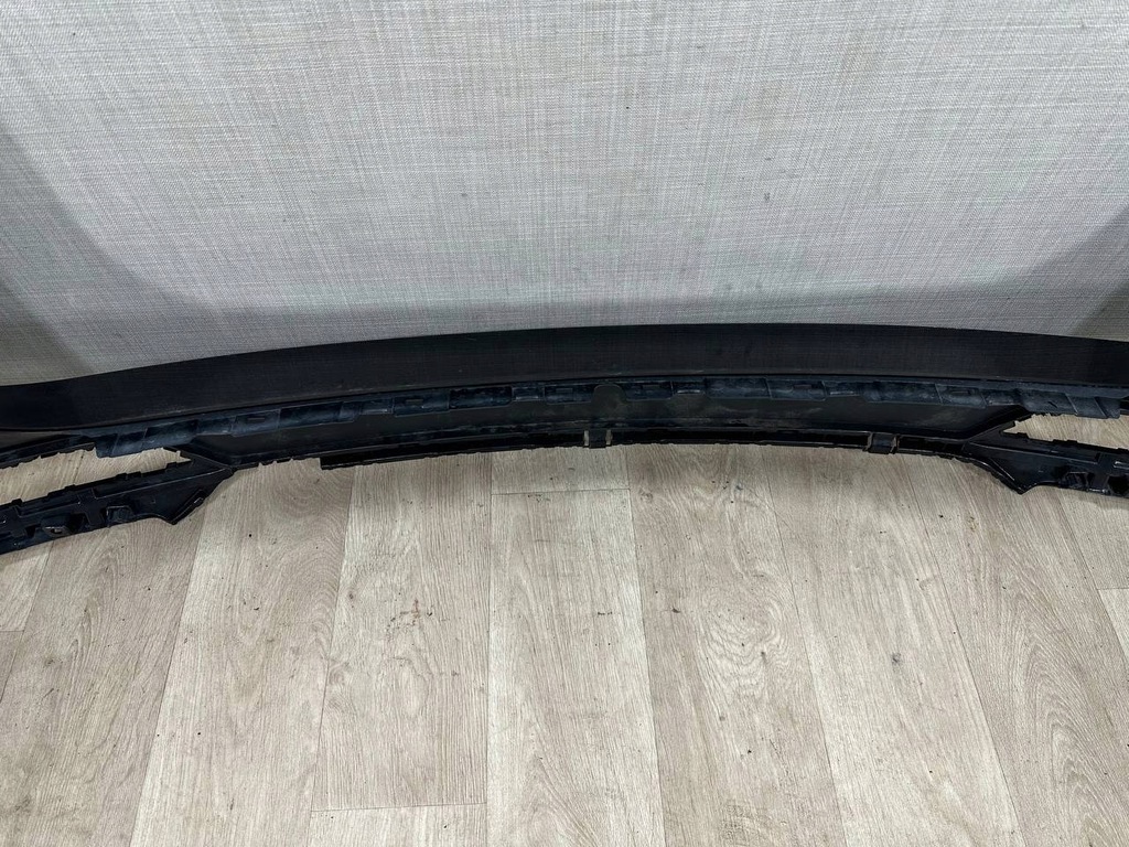 фото №12, Mg hs lift 2020-2024 бампер задня задній p10922775