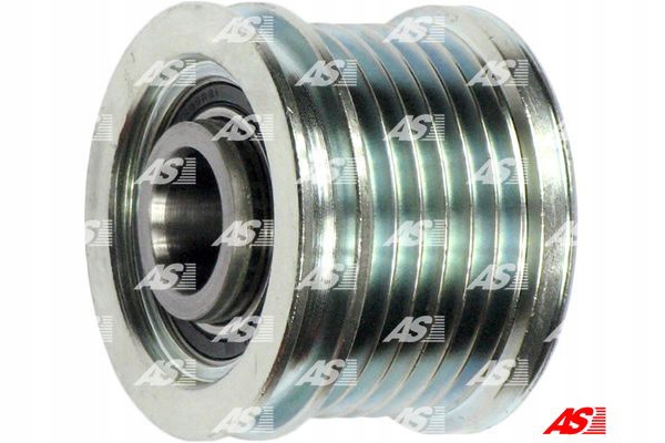 Зчеплення генератора opel vectra saab renault 3.0 2001 - as-pl Доставка