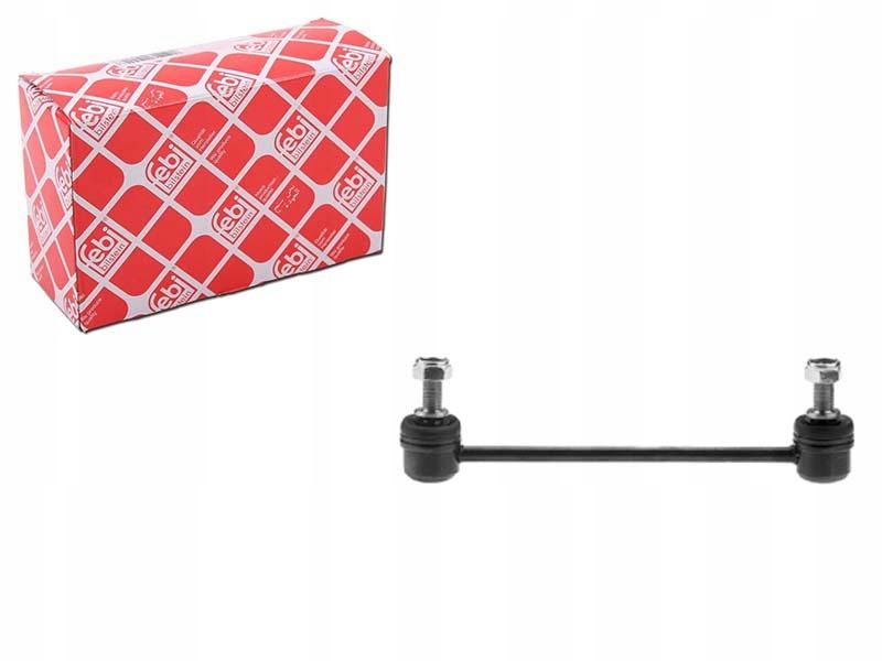 фото №2, Febi bilstein 19236 тяга / кронштейн, стабилизатор