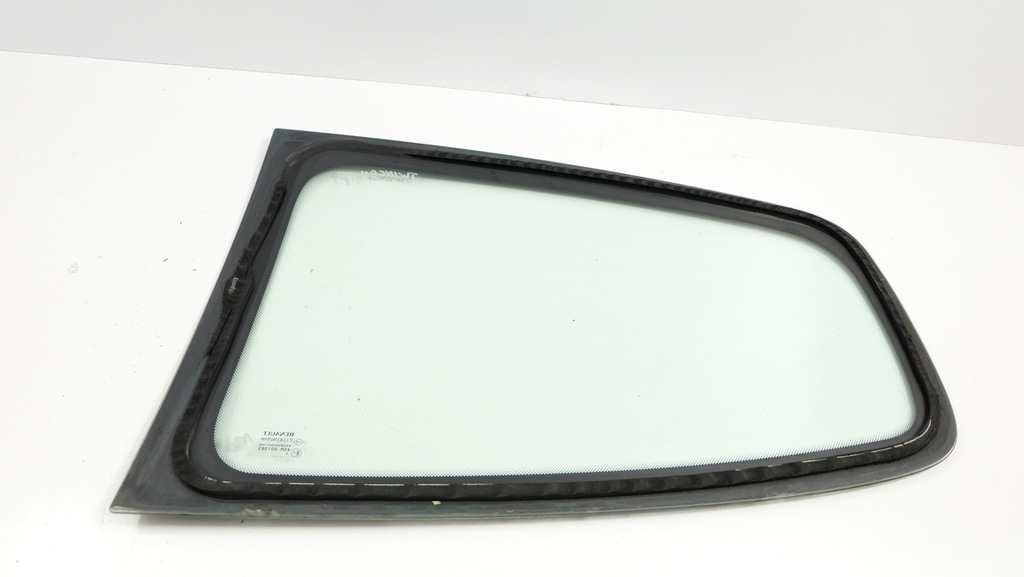 фото №7, Renault twingo ii стекло кузовная правый задняя as2