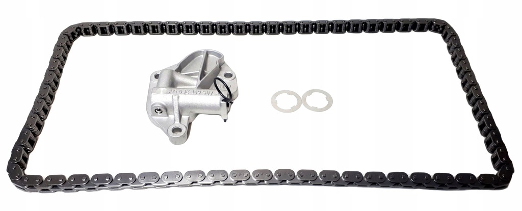 фото №6, Грм комплект org ibiza 3 4 fabia i ii rapid 1.2