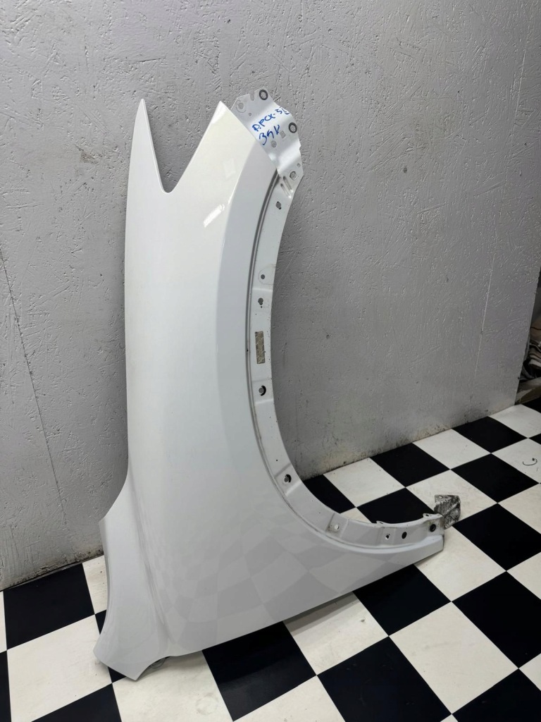 Купить Крыло  правый  перед mazda cx5 cx-5 2012-2017r 34k