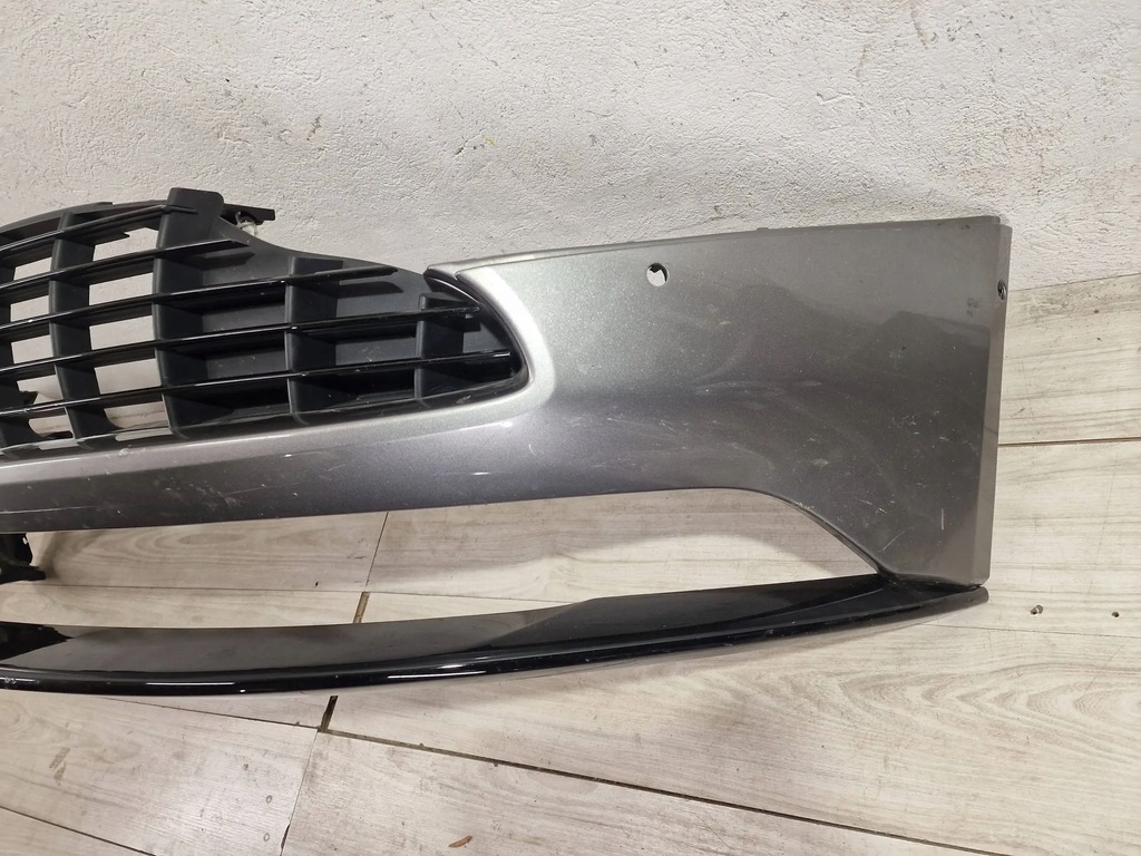 фото №11, Aston martin db11 16r- бампер перед передний