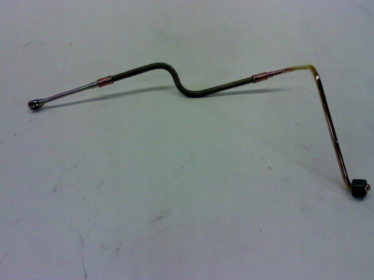 фото №1, 048133319a шланг паливний oryg салон audi tradition оригінальний номер