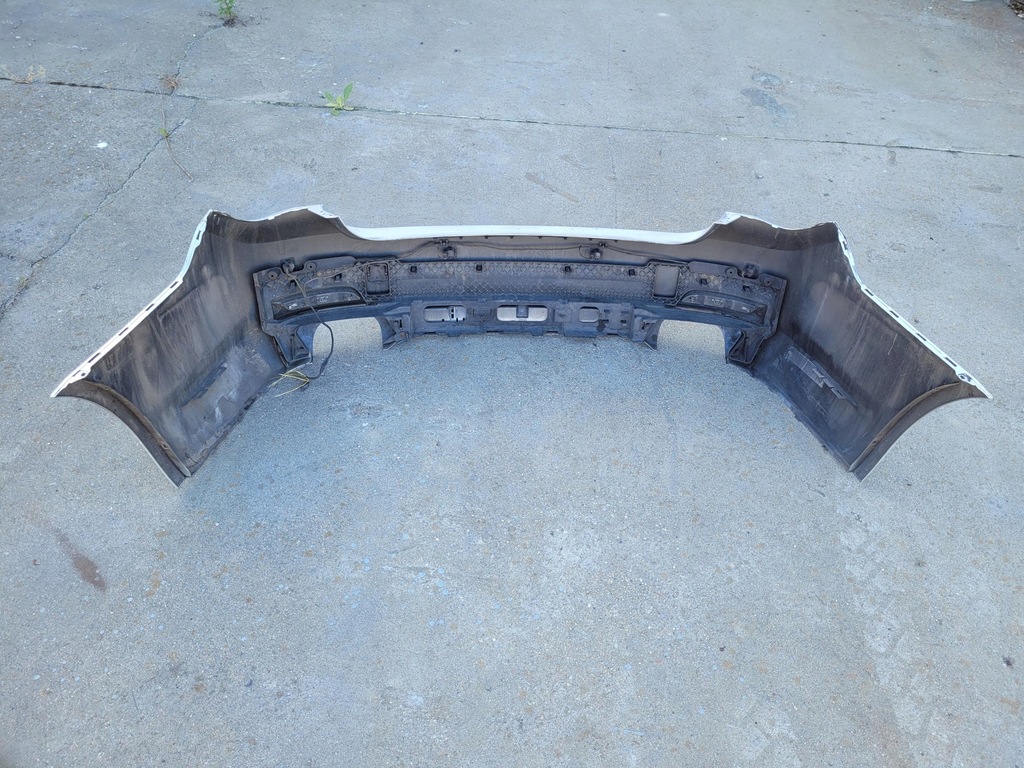 фото №6, Бампер задняя задний pdc kompletny bmw 7 f01 f02 354